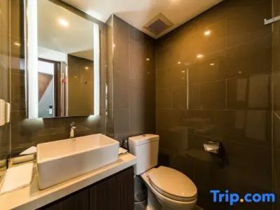 Vib Best Western Sanam Pao - Sha Plus - 69