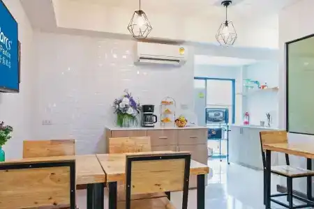 CenterParcs by Paxton Chiangmai (清迈柏栎子居酒店) - 10