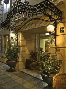 Negresco - 0