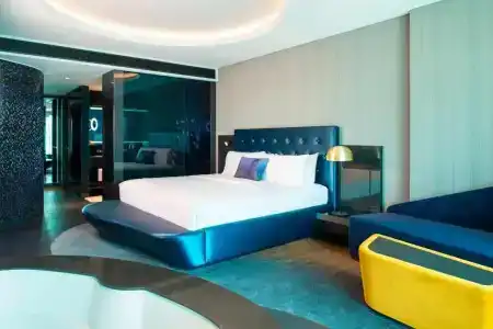W Dubai - The Palm - 177