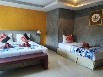 Saikaew Boutique - 58