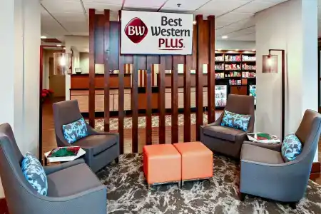 Best Western Plus - 15