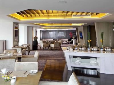 Novotel Nanjing East Suning - 39