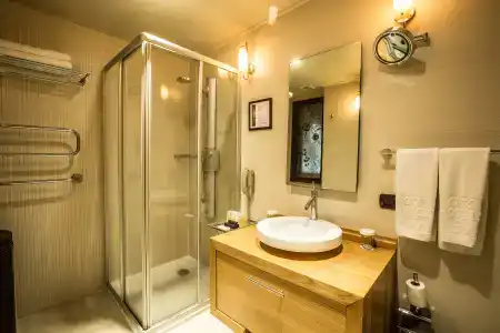 Cappadocia Cave Resort & Spa (CCR) - 8