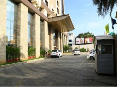 Regenta Central Deccan Chennai, Royapettah - 18