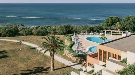 Cala Regina Club - 0