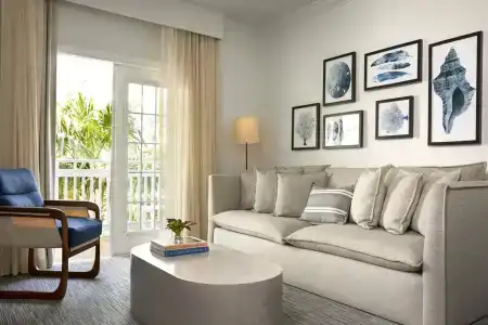 Parrot Key & Villas - 7