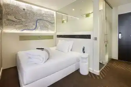 Premier Inn King's Cross - 5