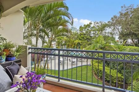 Bella Mare Beachside - Unlimited Wi-Fi - 116