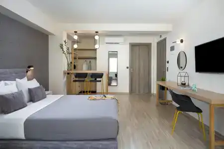 Enattica Suites - 157