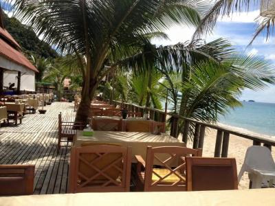 White Sand Beach Resort - 31