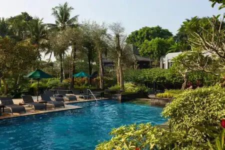 Hyatt Regency Yogyakarta - 11