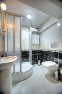 Oban Suites Istanbul - 8
