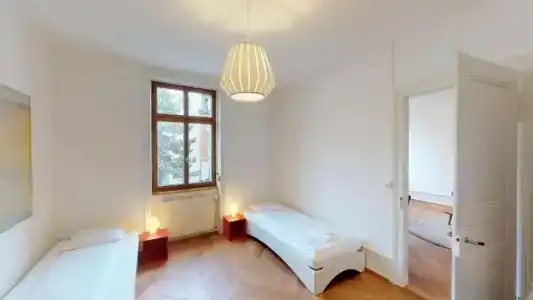 Unique Serviced Living @ Airport Line - 33