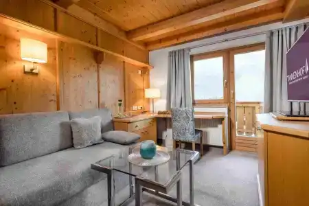 Alpines Lifestyle Tannenhof - 31
