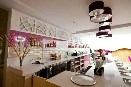 Riviera Beac- Adults Recomended - 16