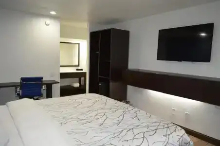 Athena Inn - 14