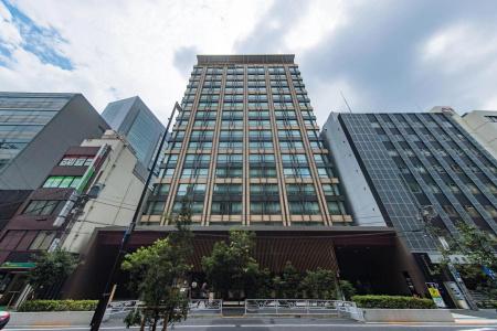 JR Kyushu Blossom Shinjuku - 32