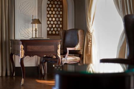 Jumeirah Zabeel Saray - 129