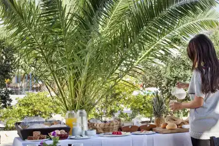 Santo Miramare Beach Resort - 45