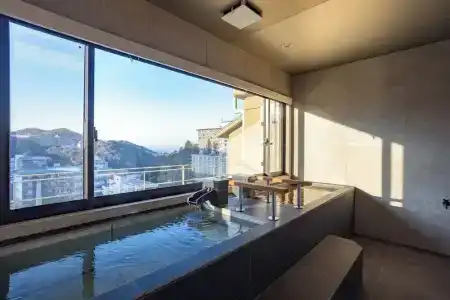 Arima Onsen Takayamaso Hanano - 142