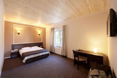 Geneva Resort - 5