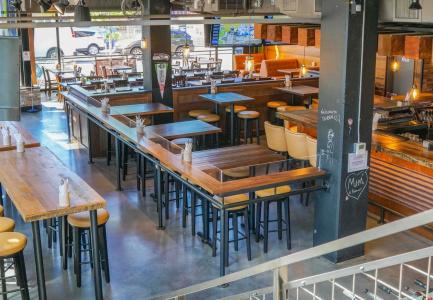 Residence Inn by Marriott Seattle University District - 24