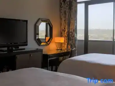 Sheraton Mission Valley San Diego - 101