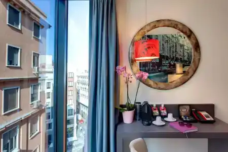 Indigo Madrid - Gran Via, An Ihg Hotel - 119