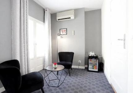 Hôtel Majestic - 105