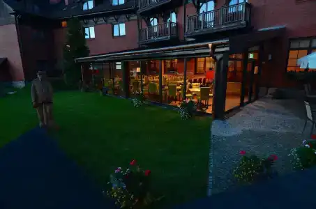 Żubrówka Spa & Wellness - 0