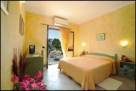 Albergo Residenziale Gli Ontani - 42