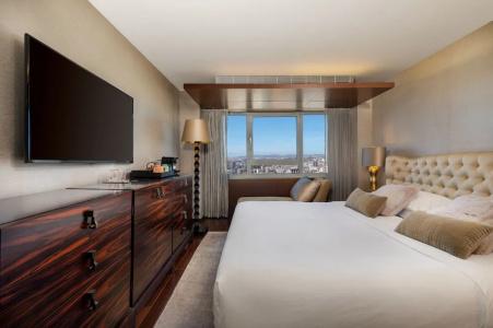 Sheraton Lisboa & Spa - 120