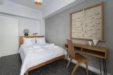 Andros 4 All Seasons Villas & Suites - Agios Nikolas street - 26
