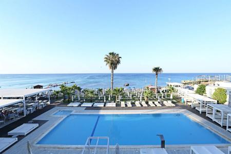 Iliada Beach - 16