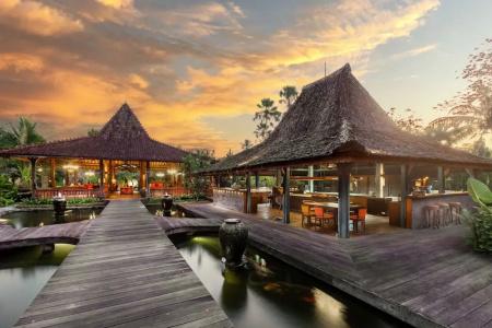 Permata Ayung Private Estate (Adults Only) - 69