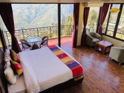 Sapa Vista - 195