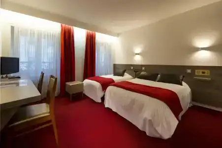 La Résidence - 26