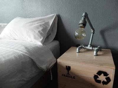 Sleep Guesthouse SHA plus - 15