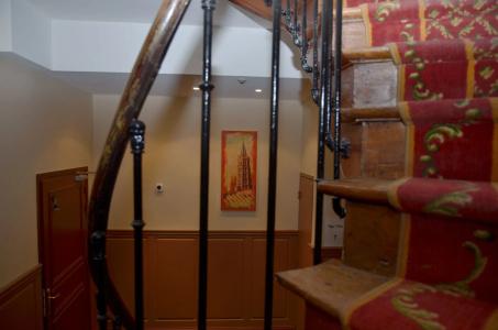 Hôtel Héliot - 14