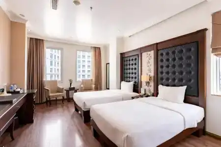 City Bay Palace - 3