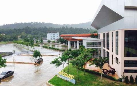Kaew Samui - 1