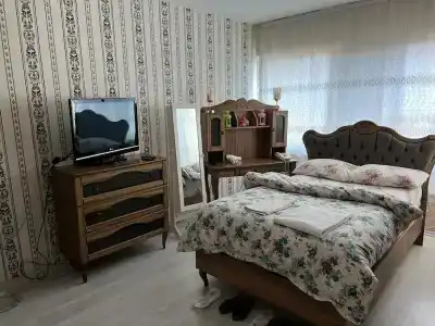 Saydam Otel - 65