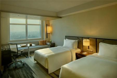Gran Melia Jakarta - 47