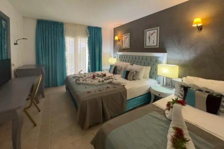 Tiana Beach Resort - 30