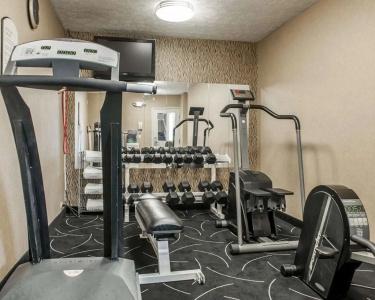 Comfort Inn Indianapolis South I-65 - 13