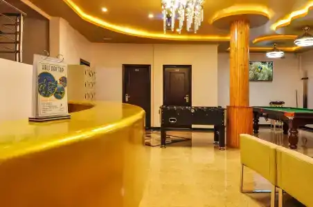 Sunrise Beach and Spa - 1