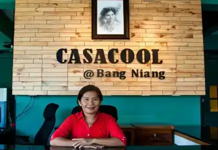 Casacool - 12