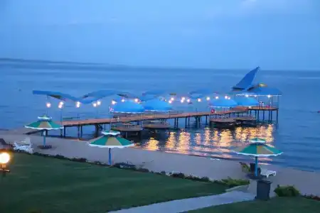 Карвен Иссык-Куль - 4