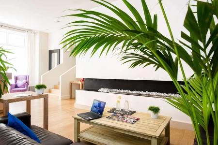 Hôtel Atrium Mondial - 9